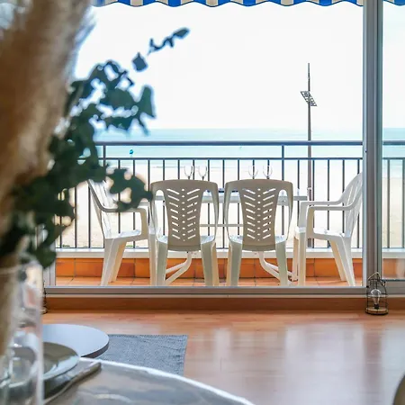 Appartement Avec Vue Sur La Baie Des Sables D'Olonne - 4 Personnes Les Sables-d'Olonne Exterior photo