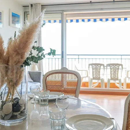 Appartement Avec Vue Sur La Baie Des Sables D'Olonne - 4 Personnes Les Sables-d'Olonne Exterior photo