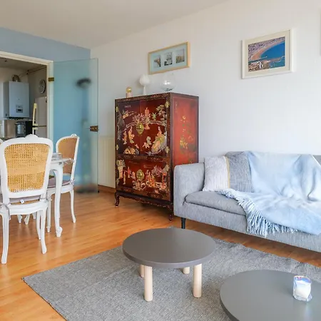 Appartement Avec Vue Sur La Baie Des Sables D'Olonne - 4 Personnes Les Sables-d'Olonne Exterior photo