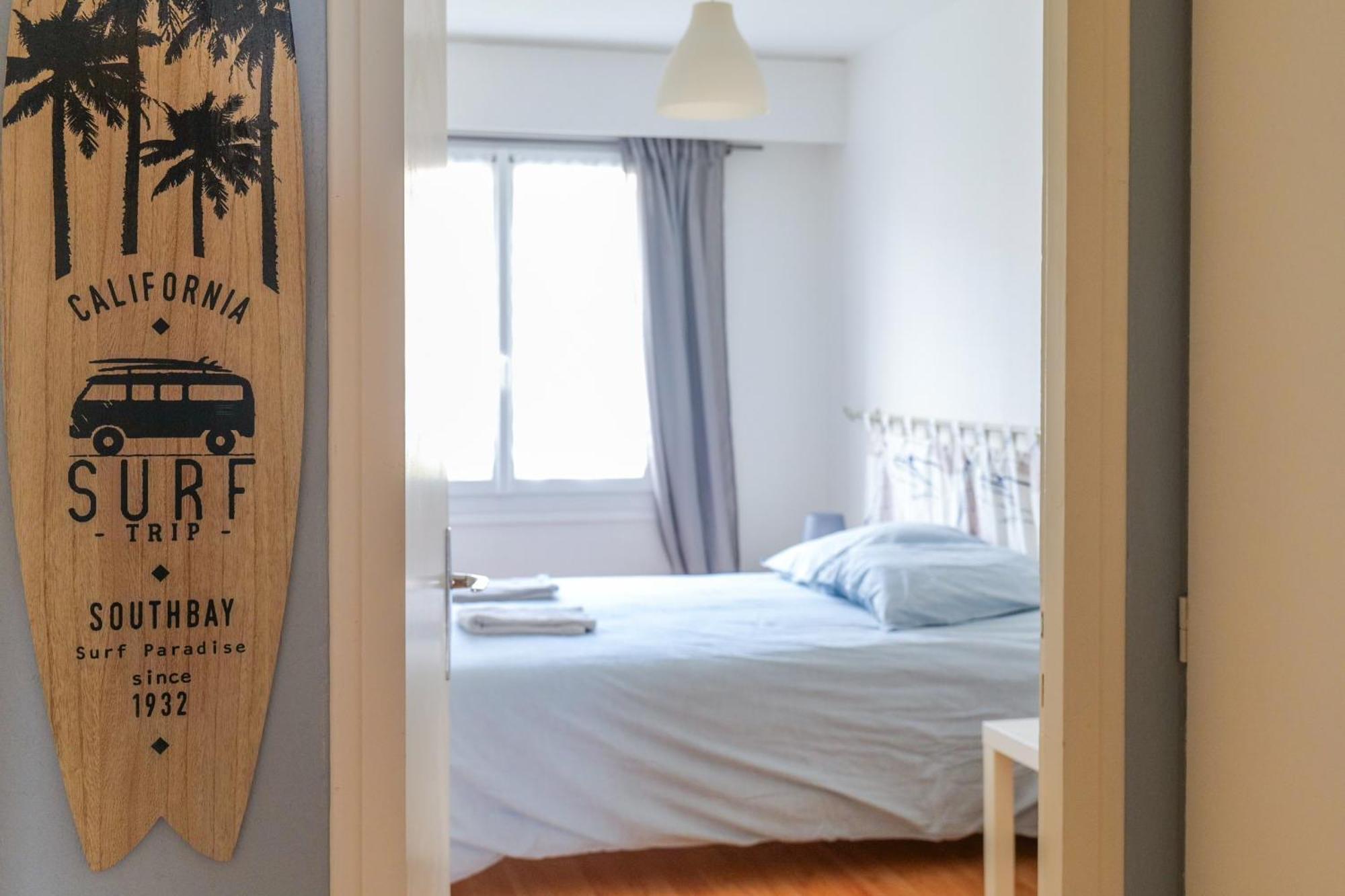 Avec Vue Sur La Baie Des Sables D'olonne - 4 Personnes Apartment Les Sables-d'Olonne