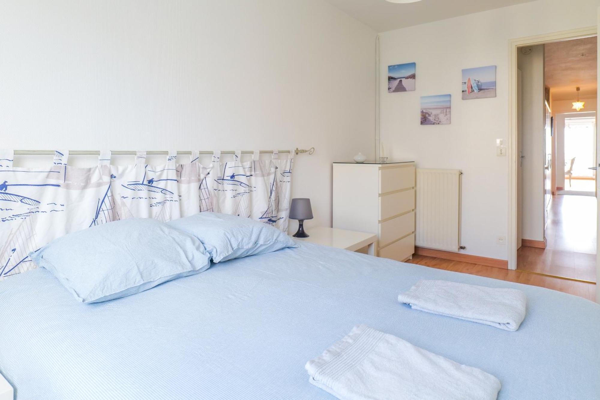 Apartment Avec Vue Sur La Baie Des Sables D'olonne - 4 Personnes Les Sables-d'Olonne