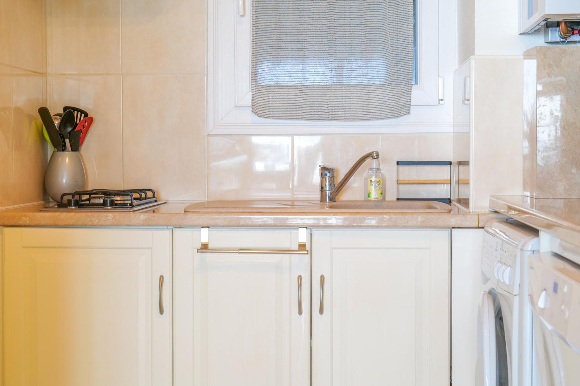Avec Vue Sur La Baie Des Sables D'olonne - 4 Personnes Apartment *