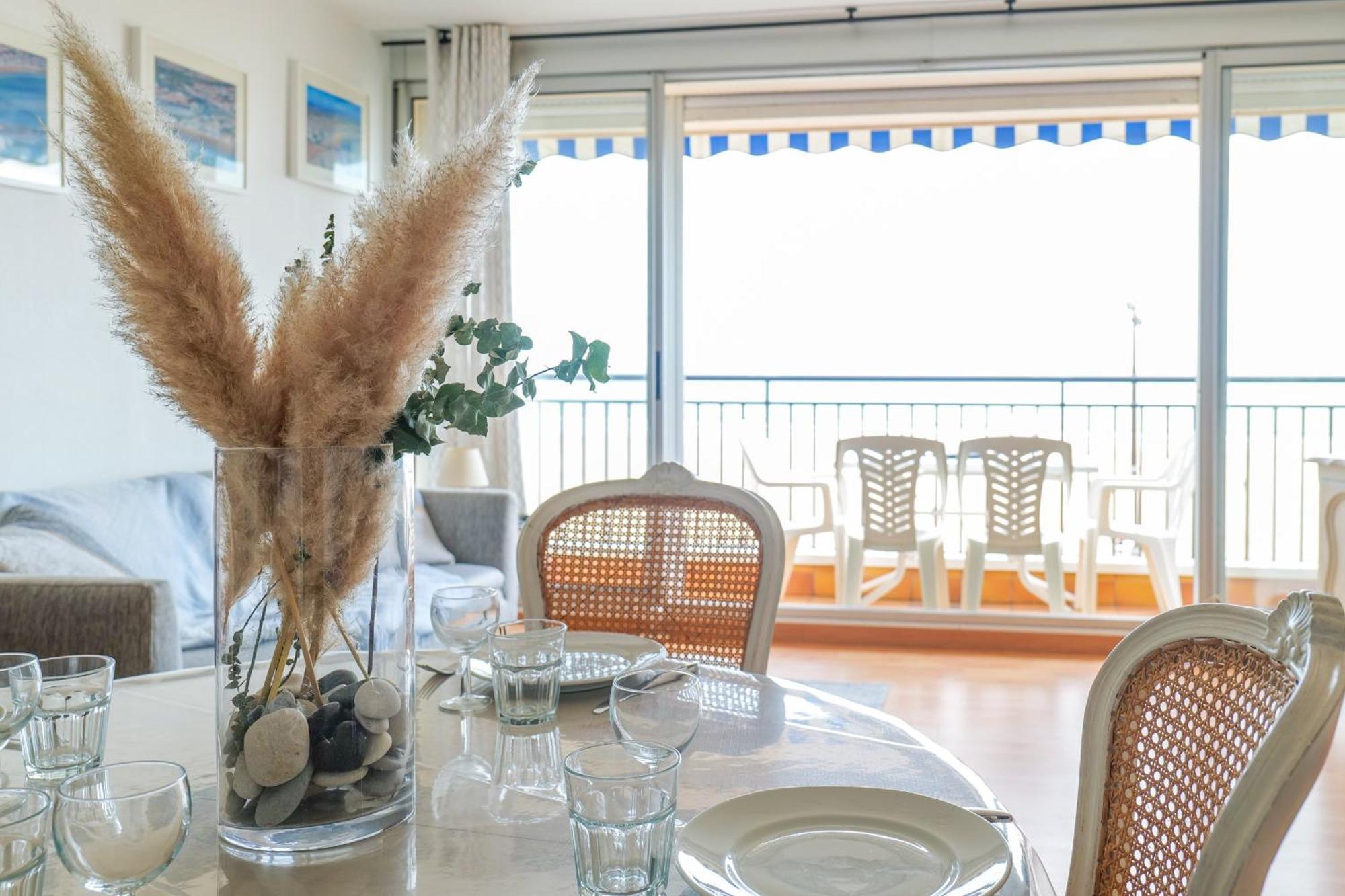 Apartment Avec Vue Sur La Baie Des Sables D'olonne - 4 Personnes